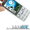Продам мобильный телефон на 2 сим карты +аналоговое TV  Anycool T518  #15458