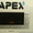 Осушитель воздуха APEX #33164