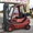 Продам погрузчик Linde H20D #81160