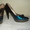 Продам новые итальянские кожаные туфли SKOVOLINI р. 38-39 (390 грн) #77071