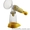 Механический молокоотсос MEDELA (Manual Breast Pump) #79458