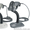 Сканер штрихкодов Symbol LS2208 #81279