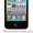 Apple iphone 4G 32GB --- $ 400 #95799