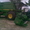 Продам комбайн зерноуборочный JOHN DEERE 9600 #119317