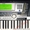 Синтезатор Yamaha PSR 540 + педаль sustein + чехол #104993