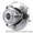 Chevrolet Captiva (C 100) запчасти Каптива 25903358,  96626339  Ступица передняя. #136702