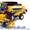 комбайн New Holland CSX 7080  #188357