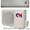 Кондиционеры Mitsubishi,  Toshiba,  Tadiran,  GREE,  C&H #279335