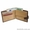 Портмоне Petek 102.46 d brown #259098