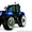 трактор New Holland T8.390 #188350