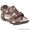 Сандалии ECCO G.S.I. SANDAL Ессо для девочки лето #314100