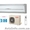Настенный кондиционер Sanyo SAP-KCRV12AEH (ИНВЕРТОР) #335572