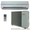 бытовые кондиционеры: инверторные Fujitsu ASYA24L/AOYR24L #335923
