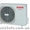 Кондиционер Sanyo SAP-KCRV124EHDXN #335637