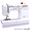 Швейная машинка Janome RX-18S #350676