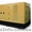 Дизель генераторы Power One,  дизельные электростанции GJR (Ricardo) #360745