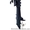NISSAN MARINE NSF 6 B S1      #381684