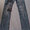 джинсы Roberto Cavalli #404836