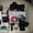 Canon EOS 5D Mark II with 24-105mm IS L Lens #423077