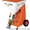 Штукатурная машина PFT Ritmo Powercoat в Украине. #405290