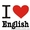 Let's speak English! #400938