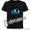 Футболка с активным эквалайзером G-Shirt #441437