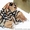 Продаю шарф Burberry #486083