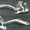 Петли капота (л.-п.) на Toyoya Yaris 2008 (made in UK) - новые! #575044