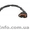 Лямбда-зонд  Шеви Нива,  Шеви Вива c двиг. OPEL Z18XE  BOSCH 0258006499 #598980