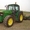 John Deere 6910 2002р. #588273