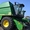 Комбайн John Deere 2266 #623821