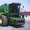 Зерноуборочный комбайн John Deere STS9880i  #625179