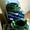 Подшипник на   HYUNDAI KIA original,  лицензия  #627858