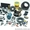  Запчасти Volvo,  DAF, Scania, Mersedes.  #645188