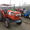 Мини-трактор б/у Kubota L1-345D,  Япония #659361