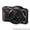 Panasonic_Lumix DMC-GF3 Brown #674231