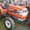 Трактор KUBOTA GL27 б.у. из Японии #659320