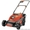 Электрическая газонокосилка Black&Decker GR3000 #679839