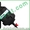 Экономичный пластиковый фильтр - модели EKO D20 (для капельного орошения)  #679802