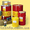 Масло компрессорное Shell Corena 46 #698836