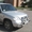 Chevrolet Niva 2007 #702294