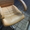 Реставрация офисного кожаного кресла #706318