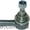 Наконечник рулевой тяги правый левый М14*1.5 RHT ASTRA G (98--->) ZAFIRA (99---> #725564