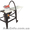 ЦИРКУЛЯРНАЯ ПИЛА Zenitech DC315 #723152