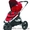 Прогулочная коляска Maxi Cosi Mura Intense Red 2012 #748279