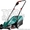 Газонокосилка Bosch ROTAK 32 #774714