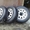 Шины 185/65r14 на дисках 4*100 #795030