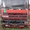 DAF ATI красный #793697