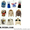 Сток оптом Zara,  Bershka, Rinascimento,  BGN и др. #787050