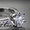 Кольцо из белого золота с бриллиантом Tiffany & Co (Тиффани) #805930